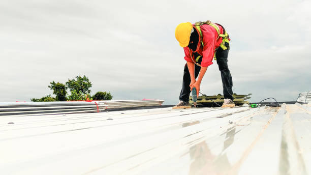 Roof Insulation in George West, TX